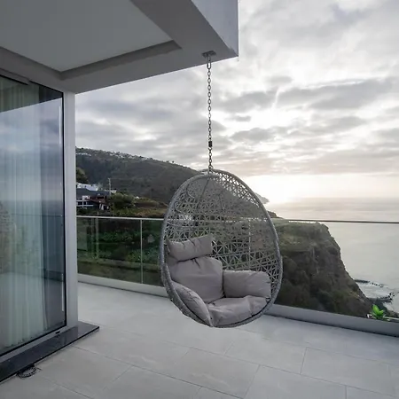 Perola Villa Calheta (Madeira)