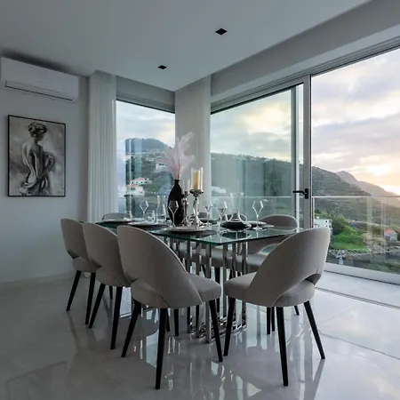 Perola Villa Calheta (Madeira)