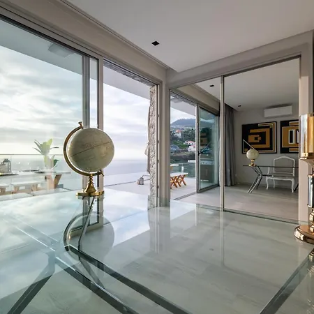 Villa Perola Calheta (Madeira)