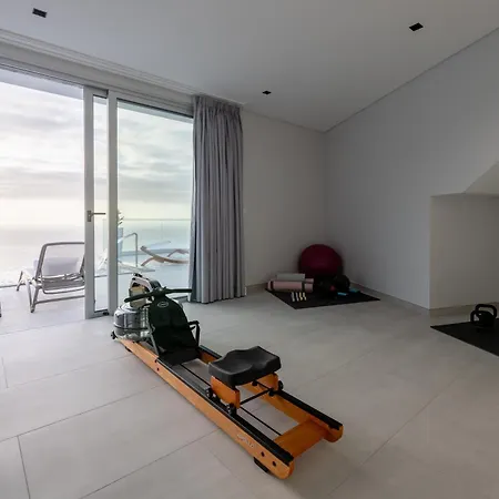 Perola Calheta (Madeira)