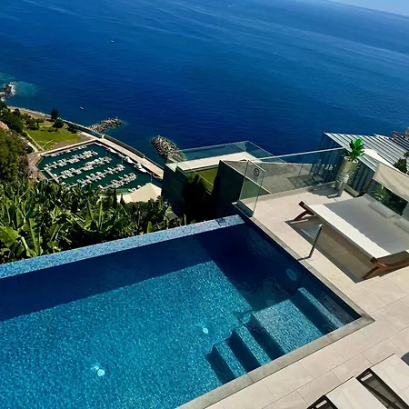Perola Villa