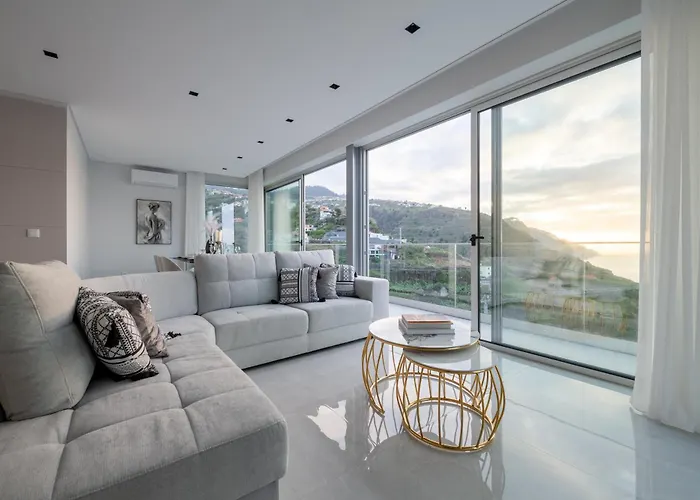 Perola * Calheta (Madeira)