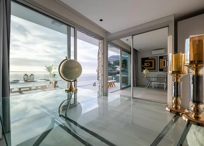 Villa Perola Calheta (Madeira)