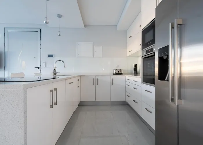 Perola Villa Calheta (Madeira)